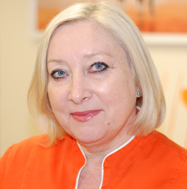 dr Małgorzata Dąbrowska